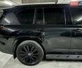 Черный Лексус ЛХ, объемом двигателя 3.45 л и пробегом 26 тыс. км за 137000 $, фото 15 на Automoto.ua
