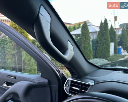 Чорний Лексус ЛХ, об'ємом двигуна 3.35 л та пробігом 120 тис. км за 99000 $, фото 73 на Automoto.ua