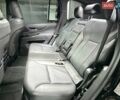Черный Лексус ЛХ, объемом двигателя 3.35 л и пробегом 35 тыс. км за 125000 $, фото 28 на Automoto.ua