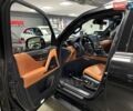 Лексус ЛХ 2023 в Львове на Automoto.ua Черный Лексус ЛХ, объемом двигателя 3.45 л и пробегом 38 тыс. км за 133700 $, фото 25 на Automoto.ua