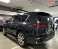 Лексус ЛХ 2023 в Львове на Automoto.ua Черный Лексус ЛХ, объемом двигателя 3.45 л и пробегом 38 тыс. км за 133700 $, фото 12 на Automoto.ua