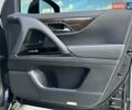 Чорний Лексус ЛХ, об'ємом двигуна 3.45 л та пробігом 12 тис. км за 144900 $, фото 63 на Automoto.ua