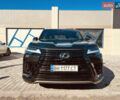 Лексус ЛХ 2023 в Одессе на Automoto.ua Черный Лексус ЛХ, объемом двигателя 3.35 л и пробегом 59 тыс. км за 114900 $, фото 1 на Automoto.ua