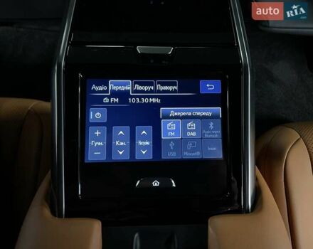 Лексус ЛХ 2023 в Львове на Automoto.ua Черный Лексус ЛХ, объемом двигателя 3.45 л и пробегом 38 тыс. км за 133700 $, фото 62 на Automoto.ua