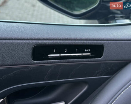 Чорний Лексус ЛХ, об'ємом двигуна 3.35 л та пробігом 120 тис. км за 99000 $, фото 50 на Automoto.ua