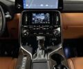 Лексус ЛХ 2023 в Львове на Automoto.ua Черный Лексус ЛХ, объемом двигателя 3.45 л и пробегом 38 тыс. км за 133700 $, фото 83 на Automoto.ua