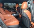 Чорний Лексус ЛХ, об'ємом двигуна 3.45 л та пробігом 132 тис. км за 120261 $, фото 6 на Automoto.ua