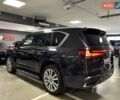 Лексус ЛХ 2023 в Львове на Automoto.ua Черный Лексус ЛХ, объемом двигателя 3.45 л и пробегом 38 тыс. км за 133700 $, фото 13 на Automoto.ua