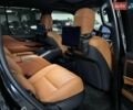 Черный Лексус ЛХ, объемом двигателя 3.45 л и пробегом 39 тыс. км за 133700 $, фото 47 на Automoto.ua