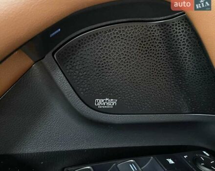 Черный Лексус ЛХ, объемом двигателя 3.45 л и пробегом 39 тыс. км за 133700 $, фото 29 на Automoto.ua