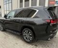 Черный Лексус ЛХ, объемом двигателя 3.35 л и пробегом 83 тыс. км за 115333 $, фото 3 на Automoto.ua