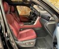 Черный Лексус ЛХ, объемом двигателя 3.3 л и пробегом 45 тыс. км за 110999 $, фото 16 на Automoto.ua