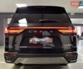Лексус ЛХ 2023 в Львове на Automoto.ua Черный Лексус ЛХ, объемом двигателя 3.45 л и пробегом 38 тыс. км за 133700 $, фото 20 на Automoto.ua