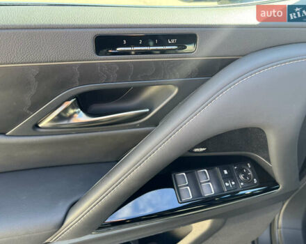 Лексус ЛХ 2023 в Одессе на Automoto.ua Черный Лексус ЛХ, объемом двигателя 3.35 л и пробегом 59 тыс. км за 114900 $, фото 31 на Automoto.ua