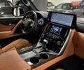 Лексус ЛХ 2023 в Львове на Automoto.ua Черный Лексус ЛХ, объемом двигателя 3.45 л и пробегом 38 тыс. км за 133700 $, фото 73 на Automoto.ua