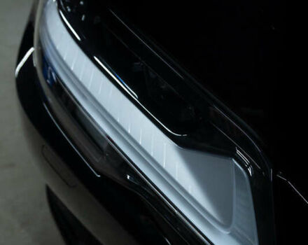 Черный Лексус ЛХ, объемом двигателя 3.45 л и пробегом 96 тыс. км за 111000 $, фото 2 на Automoto.ua