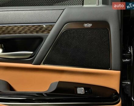 Лексус ЛХ 2023 в Львове на Automoto.ua Черный Лексус ЛХ, объемом двигателя 3.45 л и пробегом 38 тыс. км за 133700 $, фото 40 на Automoto.ua
