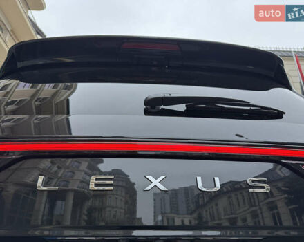 Черный Лексус ЛХ, объемом двигателя 3.45 л и пробегом 2 тыс. км за 139000 $, фото 53 на Automoto.ua
