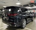 Лексус ЛХ 2023 в Львове на Automoto.ua Черный Лексус ЛХ, объемом двигателя 3.45 л и пробегом 38 тыс. км за 133700 $, фото 10 на Automoto.ua