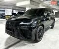 Черный Лексус ЛХ, объемом двигателя 3.35 л и пробегом 35 тыс. км за 125000 $, фото 1 на Automoto.ua