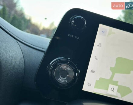 Чорний Лексус ЛХ, об'ємом двигуна 3.35 л та пробігом 120 тис. км за 99000 $, фото 59 на Automoto.ua