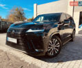 Лексус ЛХ 2023 в Одессе на Automoto.ua Черный Лексус ЛХ, объемом двигателя 3.35 л и пробегом 59 тыс. км за 114900 $, фото 1 на Automoto.ua