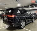 Черный Лексус ЛХ, объемом двигателя 3.45 л и пробегом 39 тыс. км за 133700 $, фото 9 на Automoto.ua