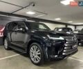 Лексус ЛХ 2023 в Львове на Automoto.ua Черный Лексус ЛХ, объемом двигателя 3.45 л и пробегом 38 тыс. км за 133700 $, фото 1 на Automoto.ua