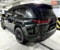 Черный Лексус ЛХ, объемом двигателя 3.35 л и пробегом 35 тыс. км за 125000 $, фото 6 на Automoto.ua