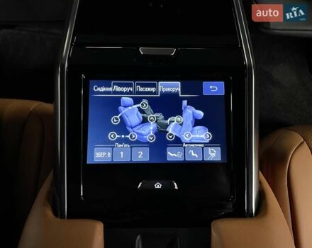 Лексус ЛХ 2023 в Львове на Automoto.ua Черный Лексус ЛХ, объемом двигателя 3.45 л и пробегом 38 тыс. км за 133700 $, фото 64 на Automoto.ua