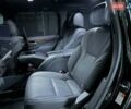 Черный Лексус ЛХ, объемом двигателя 3.45 л и пробегом 26 тыс. км за 137000 $, фото 33 на Automoto.ua