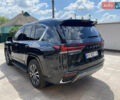 Чорний Лексус ЛХ, об'ємом двигуна 3.5 л та пробігом 18 тис. км за 127500 $, фото 9 на Automoto.ua