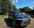 Чорний Лексус ЛХ, об'ємом двигуна 3.3 л та пробігом 2 тис. км за 130000 $, фото 1 на Automoto.ua