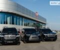 Чорний Лексус ЛХ, об'ємом двигуна 3.35 л та пробігом 1 тис. км за 280000 $, фото 30 на Automoto.ua
