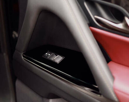 Черный Лексус ЛХ, объемом двигателя 3.35 л и пробегом 56 тыс. км за 116999 $, фото 22 на Automoto.ua