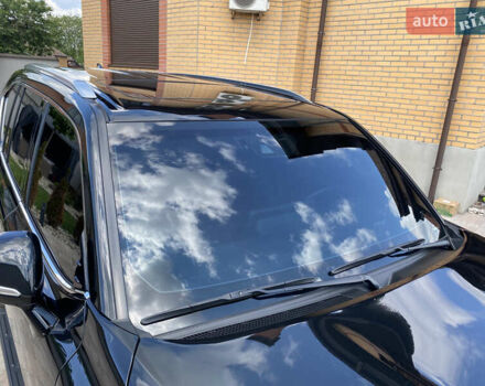 Чорний Лексус ЛХ, об'ємом двигуна 3.5 л та пробігом 18 тис. км за 127500 $, фото 28 на Automoto.ua