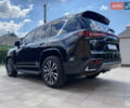 Чорний Лексус ЛХ, об'ємом двигуна 3.5 л та пробігом 18 тис. км за 127500 $, фото 11 на Automoto.ua