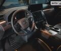 Чорний Лексус ЛХ, об'ємом двигуна 3.35 л та пробігом 1 тис. км за 280000 $, фото 22 на Automoto.ua