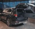 Чорний Лексус ЛХ, об'ємом двигуна 3.35 л та пробігом 1 тис. км за 280000 $, фото 7 на Automoto.ua