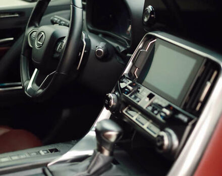 Черный Лексус ЛХ, объемом двигателя 3.35 л и пробегом 56 тыс. км за 116999 $, фото 34 на Automoto.ua