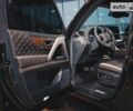 Чорний Лексус ЛХ, об'ємом двигуна 3.35 л та пробігом 1 тис. км за 280000 $, фото 23 на Automoto.ua