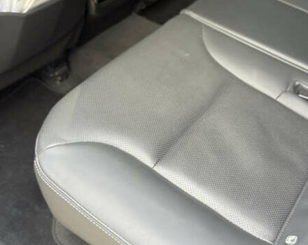 Черный Лексус ЛХ, объемом двигателя 3.35 л и пробегом 27 тыс. км за 123000 $, фото 13 на Automoto.ua