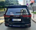 Черный Лексус ЛХ, объемом двигателя 3.45 л и пробегом 22 тыс. км за 140777 $, фото 7 на Automoto.ua