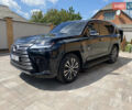Чорний Лексус ЛХ, об'ємом двигуна 3.5 л та пробігом 18 тис. км за 127500 $, фото 4 на Automoto.ua