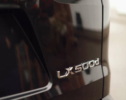 Черный Лексус ЛХ, объемом двигателя 3.35 л и пробегом 56 тыс. км за 116999 $, фото 38 на Automoto.ua