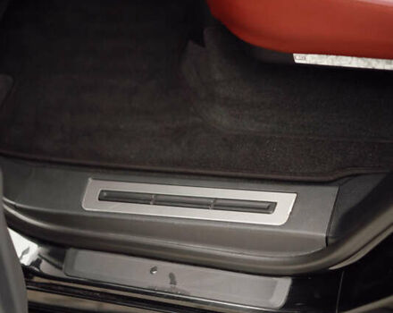 Черный Лексус ЛХ, объемом двигателя 3.35 л и пробегом 56 тыс. км за 116999 $, фото 21 на Automoto.ua