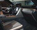 Чорний Лексус ЛХ, об'ємом двигуна 3.35 л та пробігом 1 тис. км за 280000 $, фото 17 на Automoto.ua