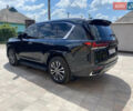 Чорний Лексус ЛХ, об'ємом двигуна 3.5 л та пробігом 18 тис. км за 127500 $, фото 10 на Automoto.ua