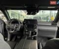 Черный Лексус ЛХ, объемом двигателя 3.35 л и пробегом 1 тыс. км за 280000 $, фото 30 на Automoto.ua