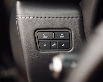 Черный Лексус ЛХ, объемом двигателя 3.35 л и пробегом 56 тыс. км за 116999 $, фото 28 на Automoto.ua